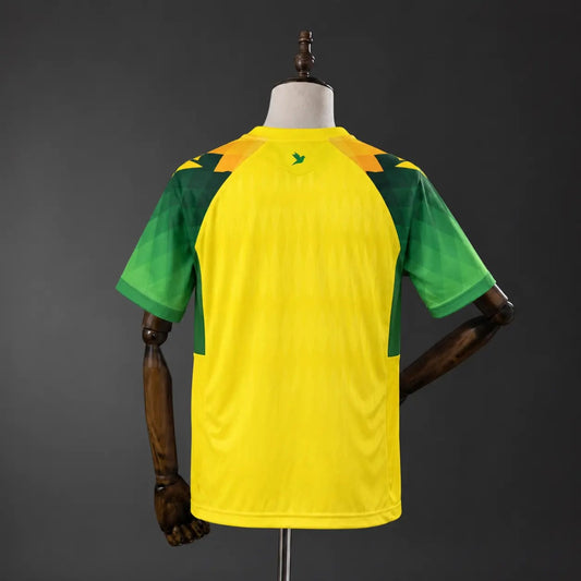 Camisola FC Nantes 2026-27 Principal Versão Adepto