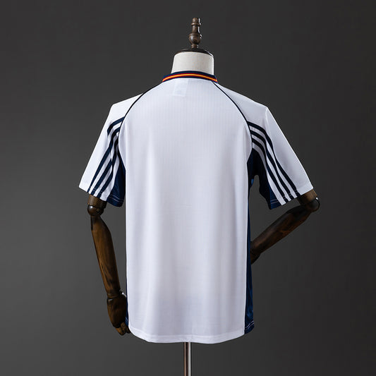 Camisola Espanha 1998 Alternativa