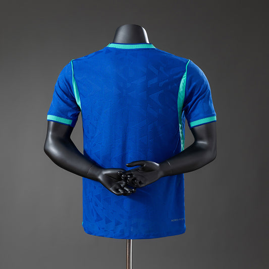 Camisola Brasil 2026 Edição Especial Versão Jogador