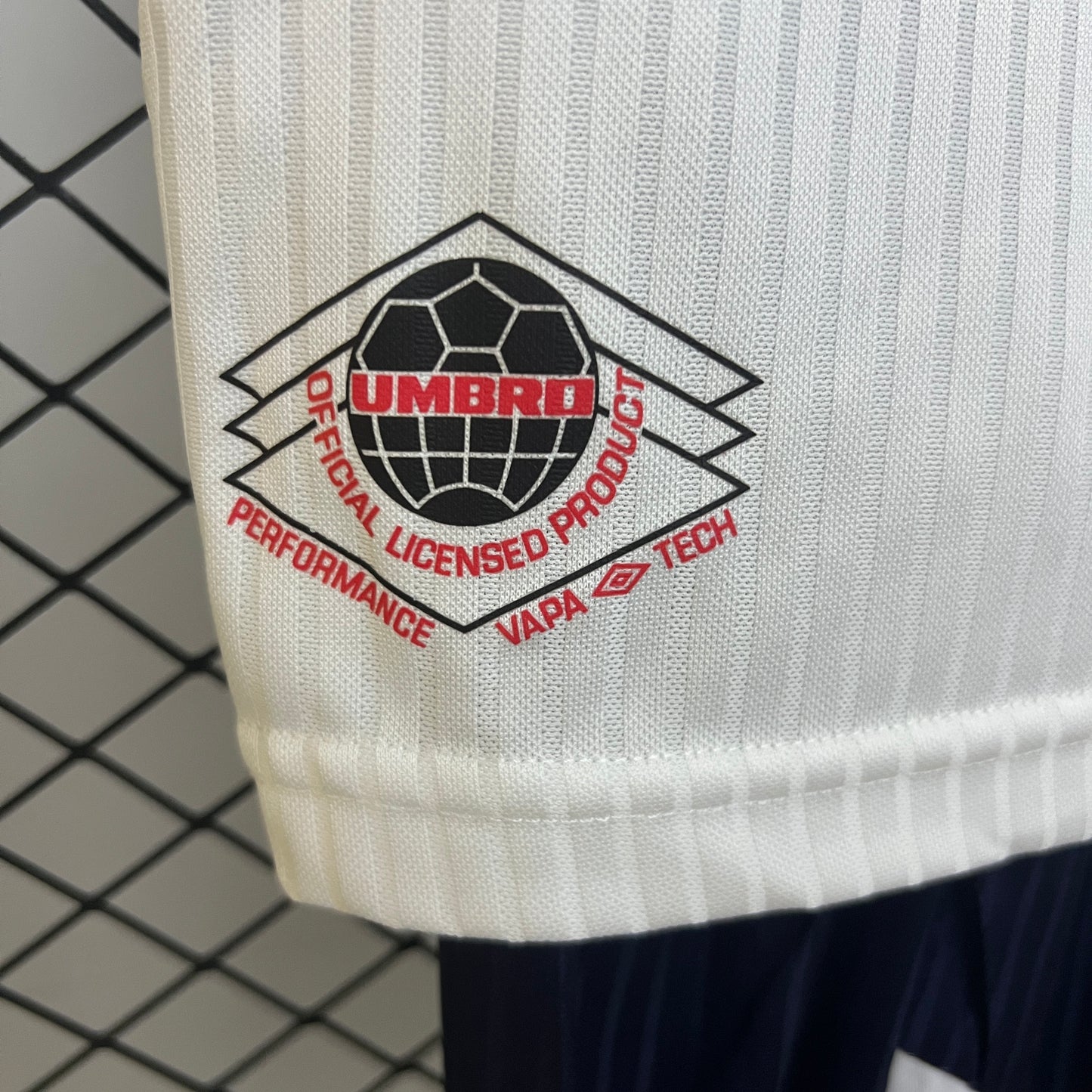 Kit Criança Inglaterra 1998 Principal