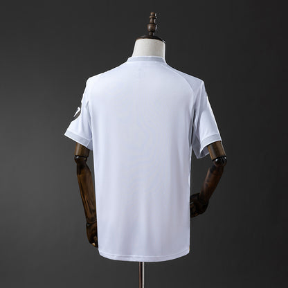 Camisola Real Madrid CF 2025-26 Principal Versão Adepto