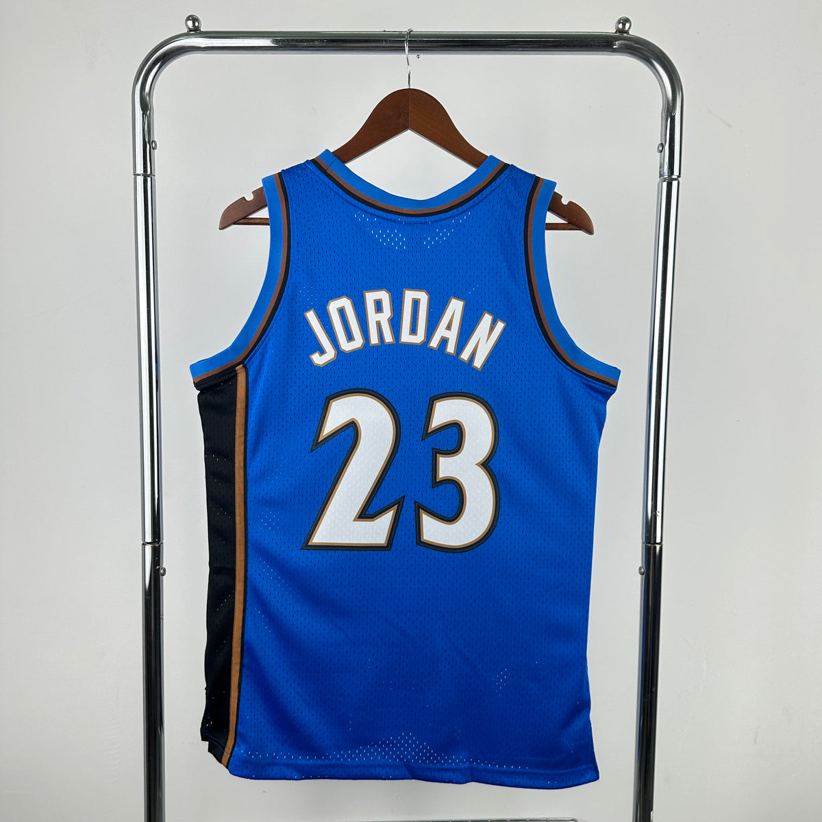 Camisola NBA 2001-02 Washington Wizards