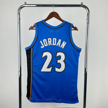 Camisola NBA 2001-02 Washington Wizards