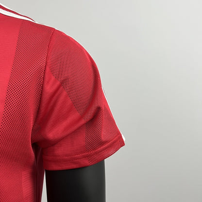 Camisola LIV 1999-00 Principal