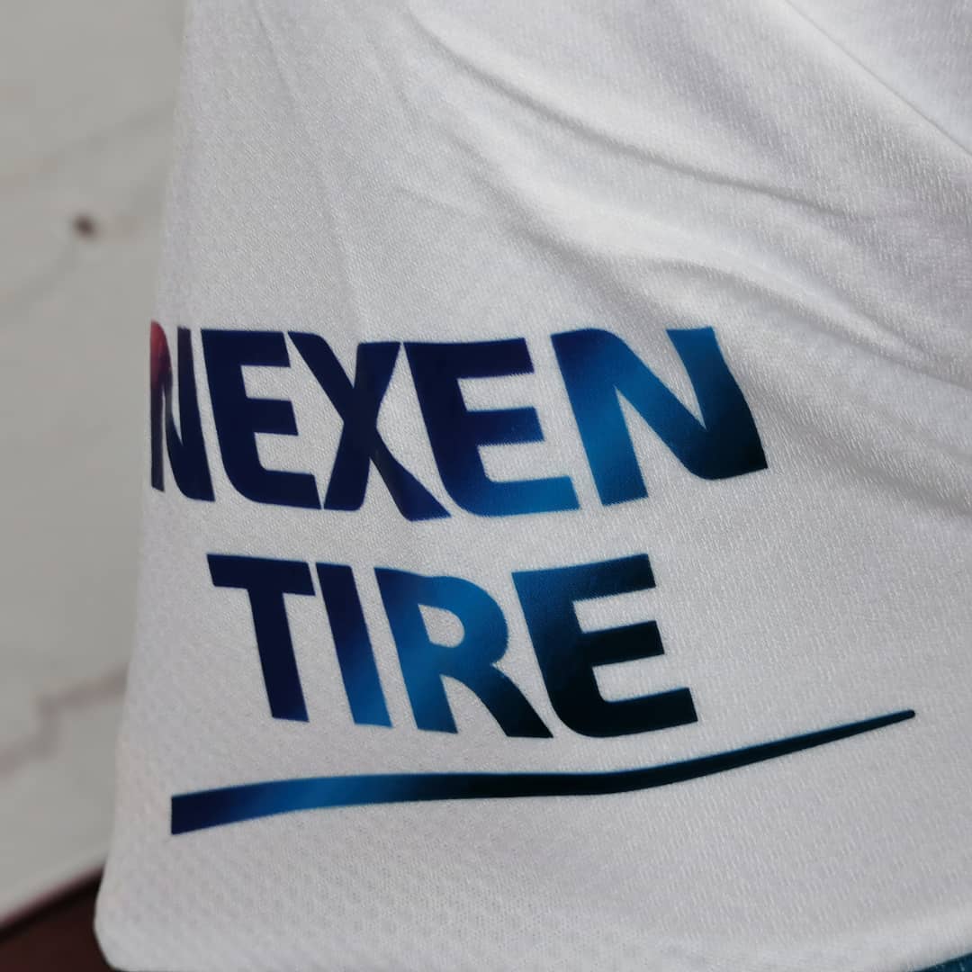 Camisola MCI 2021-22 Alternativa