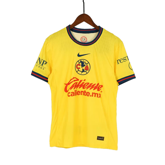 Camisola CF America 2024-25 Principal Versão Adepto
