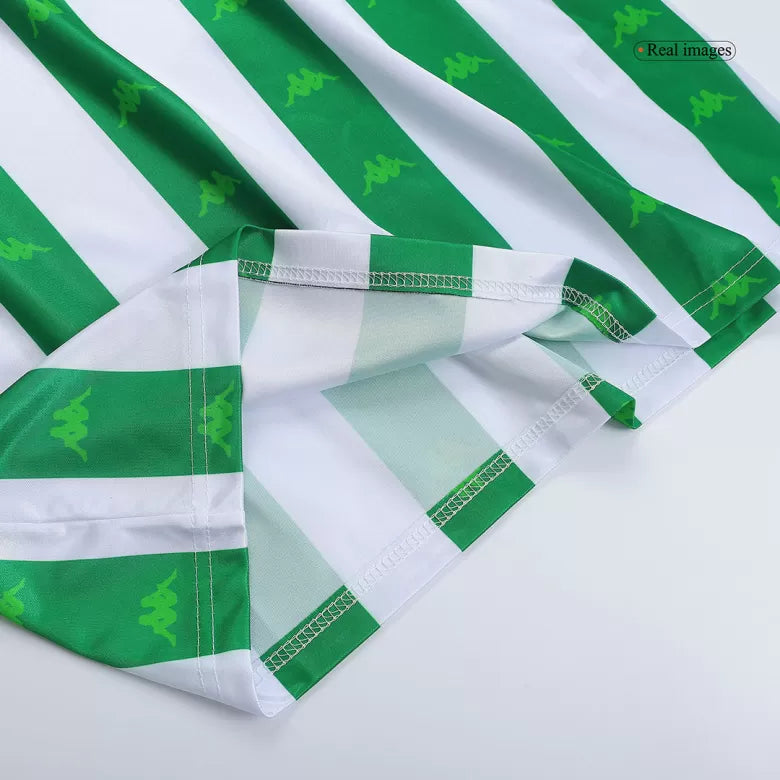 Camisola Real Betis 1995-96 Principal