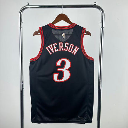 Camisola NBA 1990-91 Philadelphia 76ers