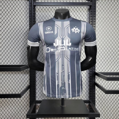 Camisola Olympique Marselha 2025-26 Edição Especial Versão Jogador