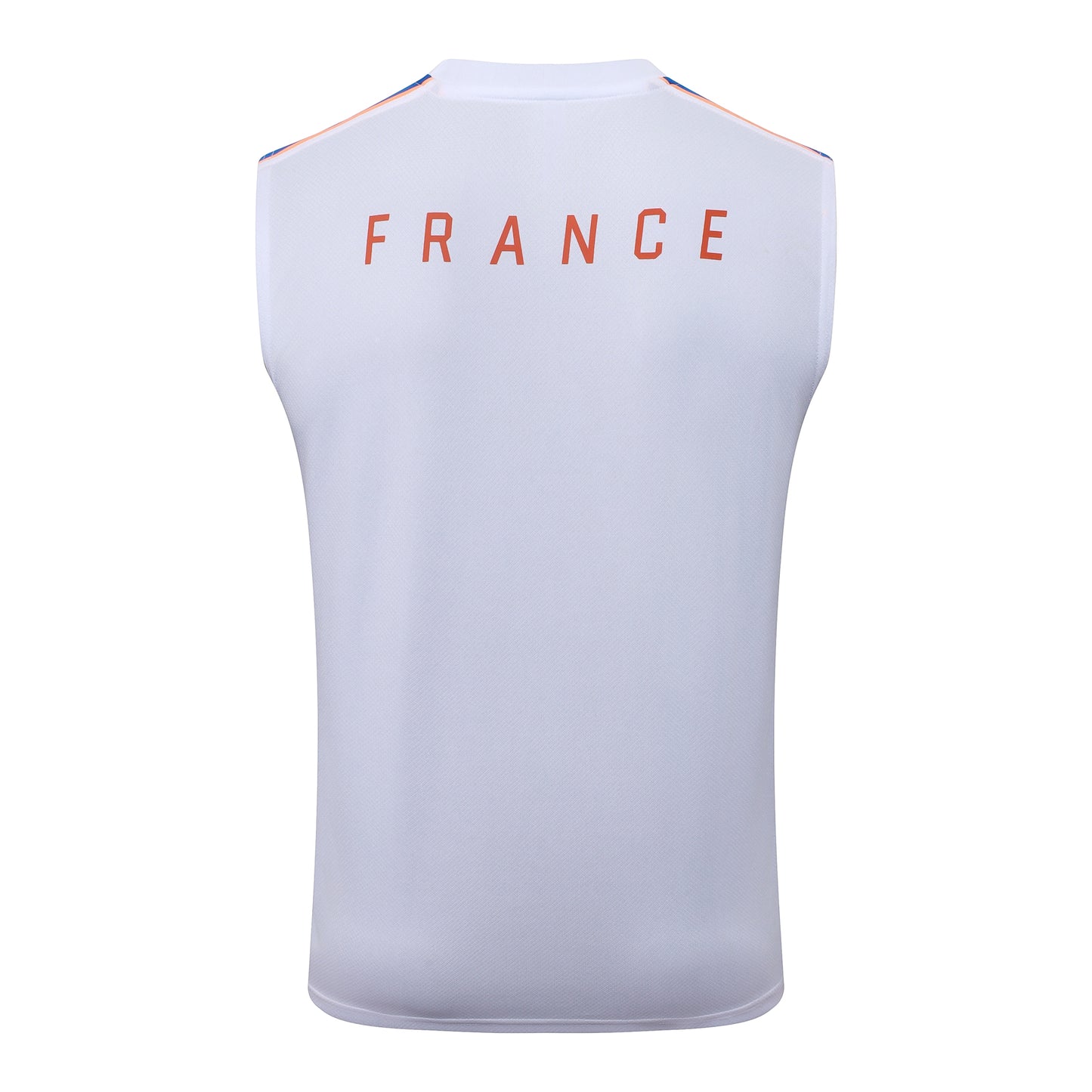 Kit Treino Manga Cava França 2026