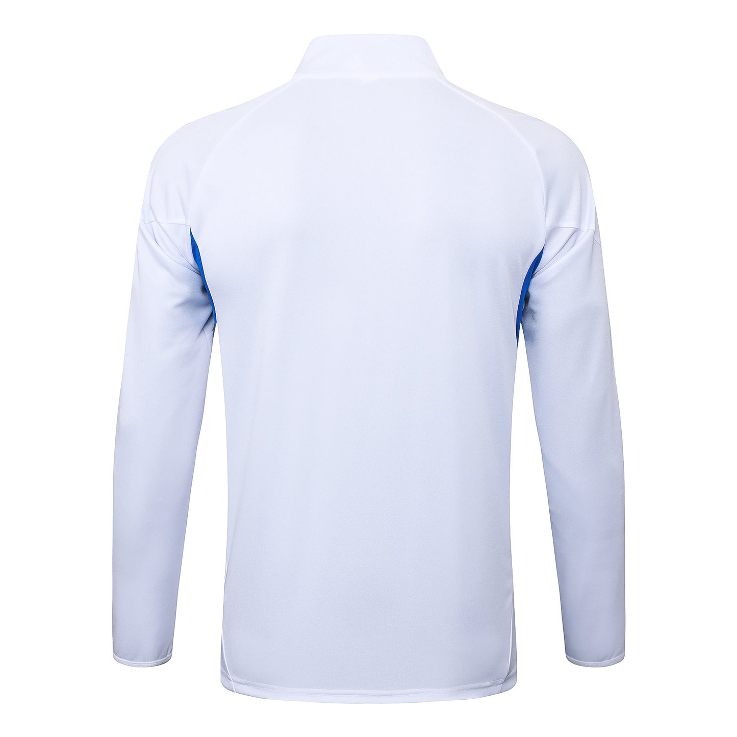 Fato de Treino M-United 2025-26 - Casaco sem Capuz