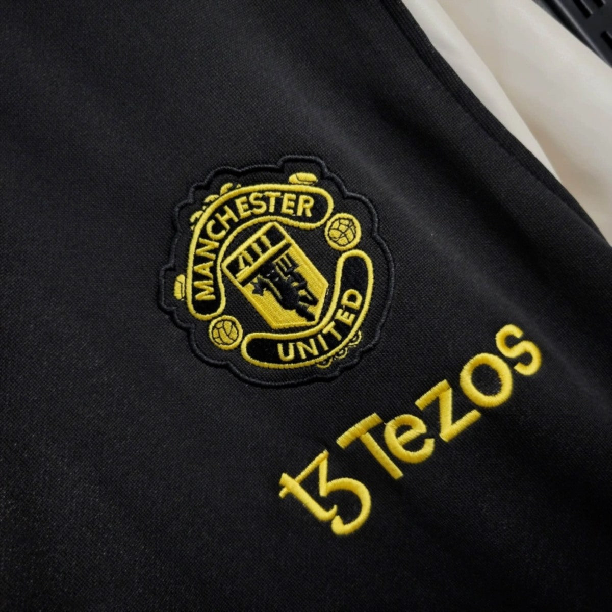 Corta Vento M-UNITED 2025-26