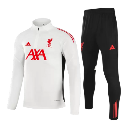 Fato de Treino LIV 2025-26 - Camisola com Fecho
