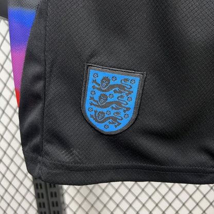 Kit Criança Inglaterra 2025 Alternativo