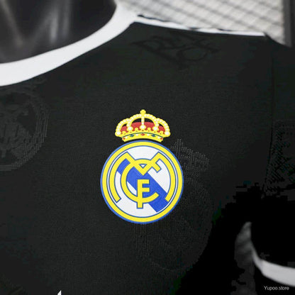Camisola Real Madrid CF 2025-26 Edição Especial Versão Jogador