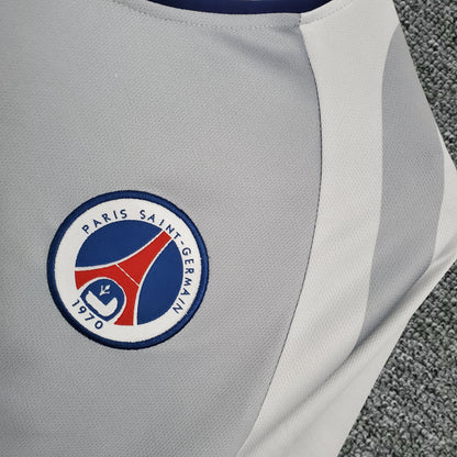 Camisola FC Paris Saint-Germain 2001-02 Alternativa