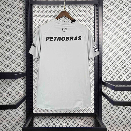 Camisola Flamengo 2008-09 Guarda-Redes