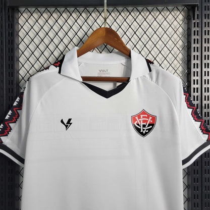 Camisola EC Vitoria 2023-24 Alternativa