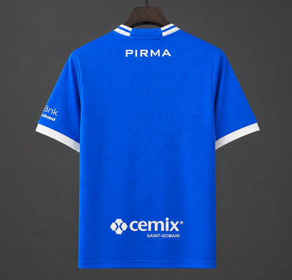 Camisola CD Cruz Azul 2026-27 Principal Versão Adepto