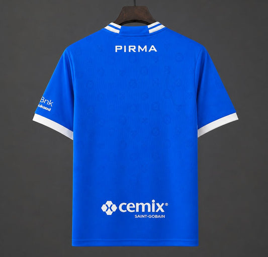 Camisola CD Cruz Azul 2026-27 Principal Versão Adepto