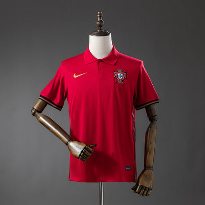 Camisola Portugal 2020 Principal