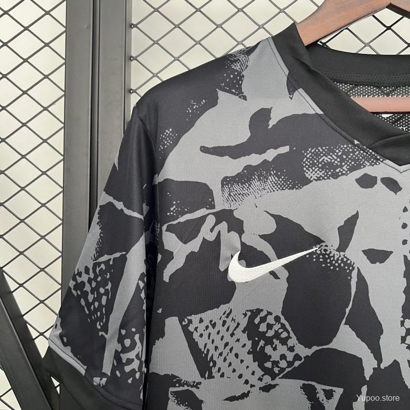 Camisola SCP 2025-26 Aquecimento Versão Adepto