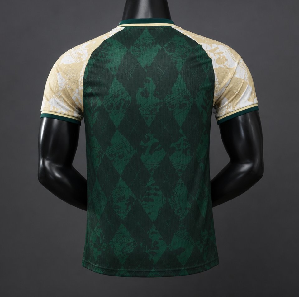 Camisola ARS 2026-27 Edição Especial Versão Jogador