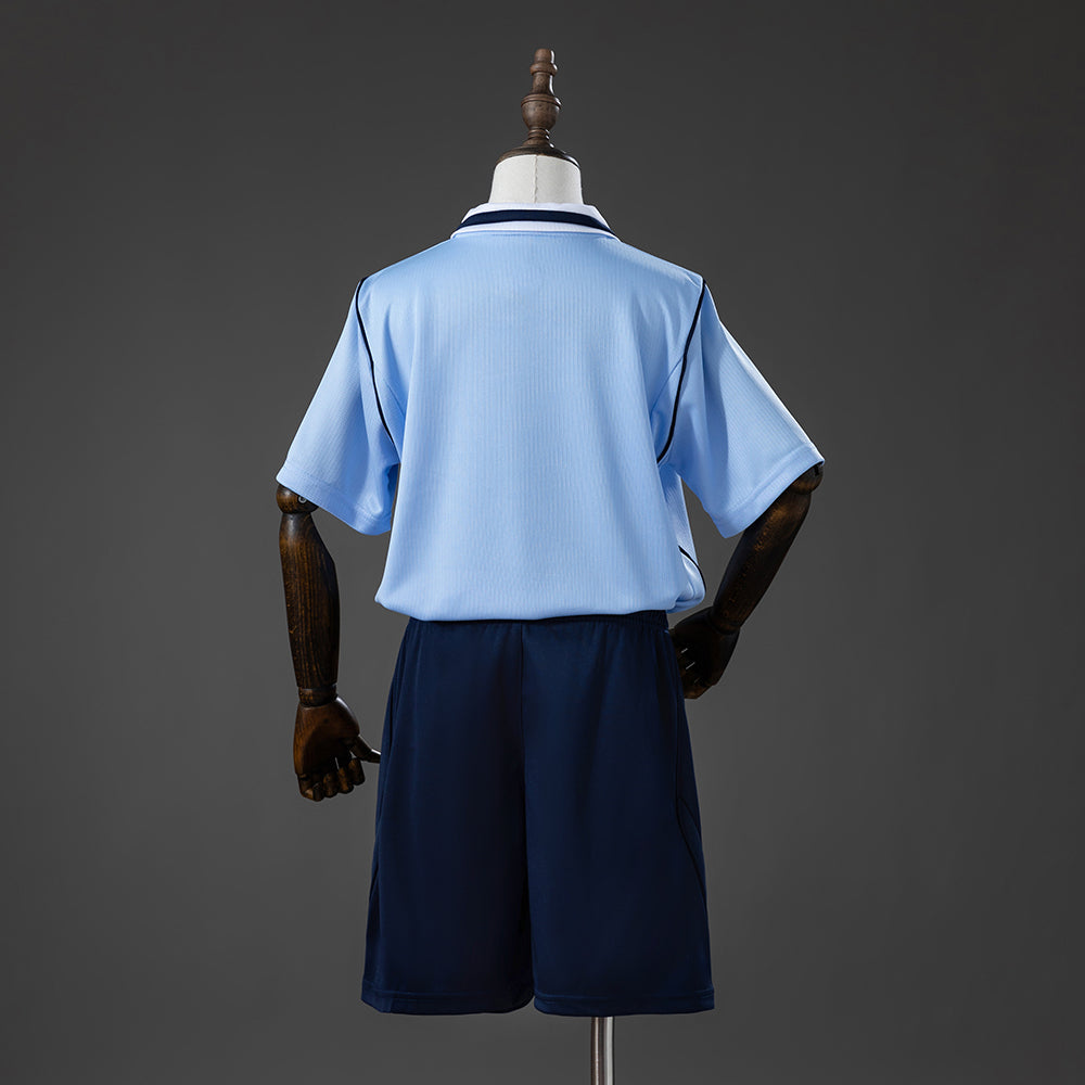 Kit Criança Uruguai 2026 Principal