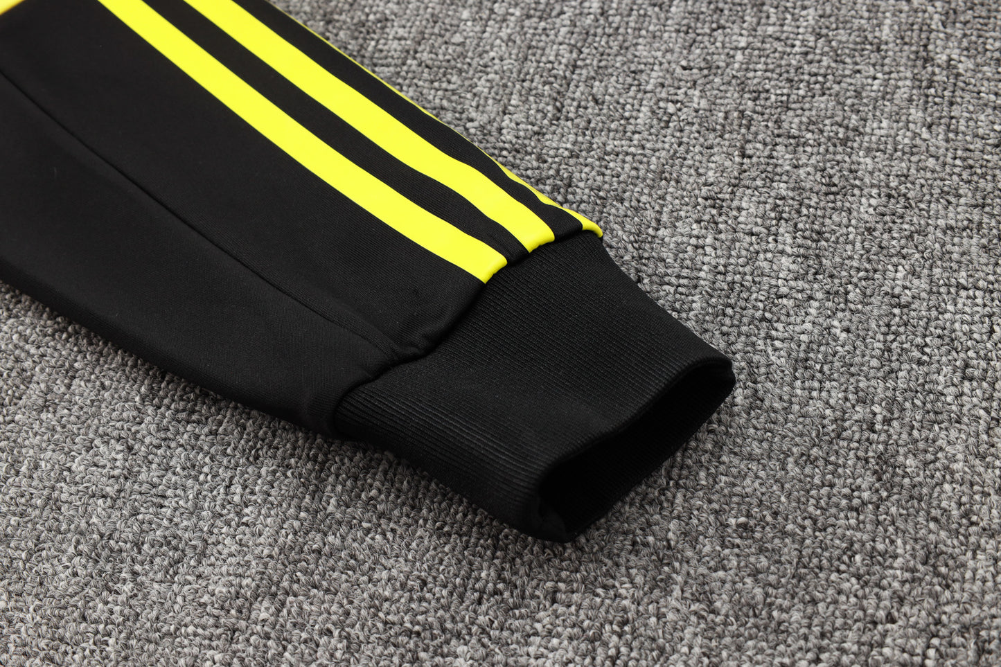 Fato de Treino CR Flamengo 2024-25 - Casaco sem Capuz