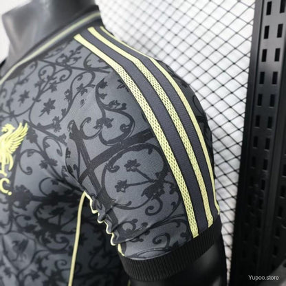 Camisola LIV 2025-26 Edição Especial Versão Jogador