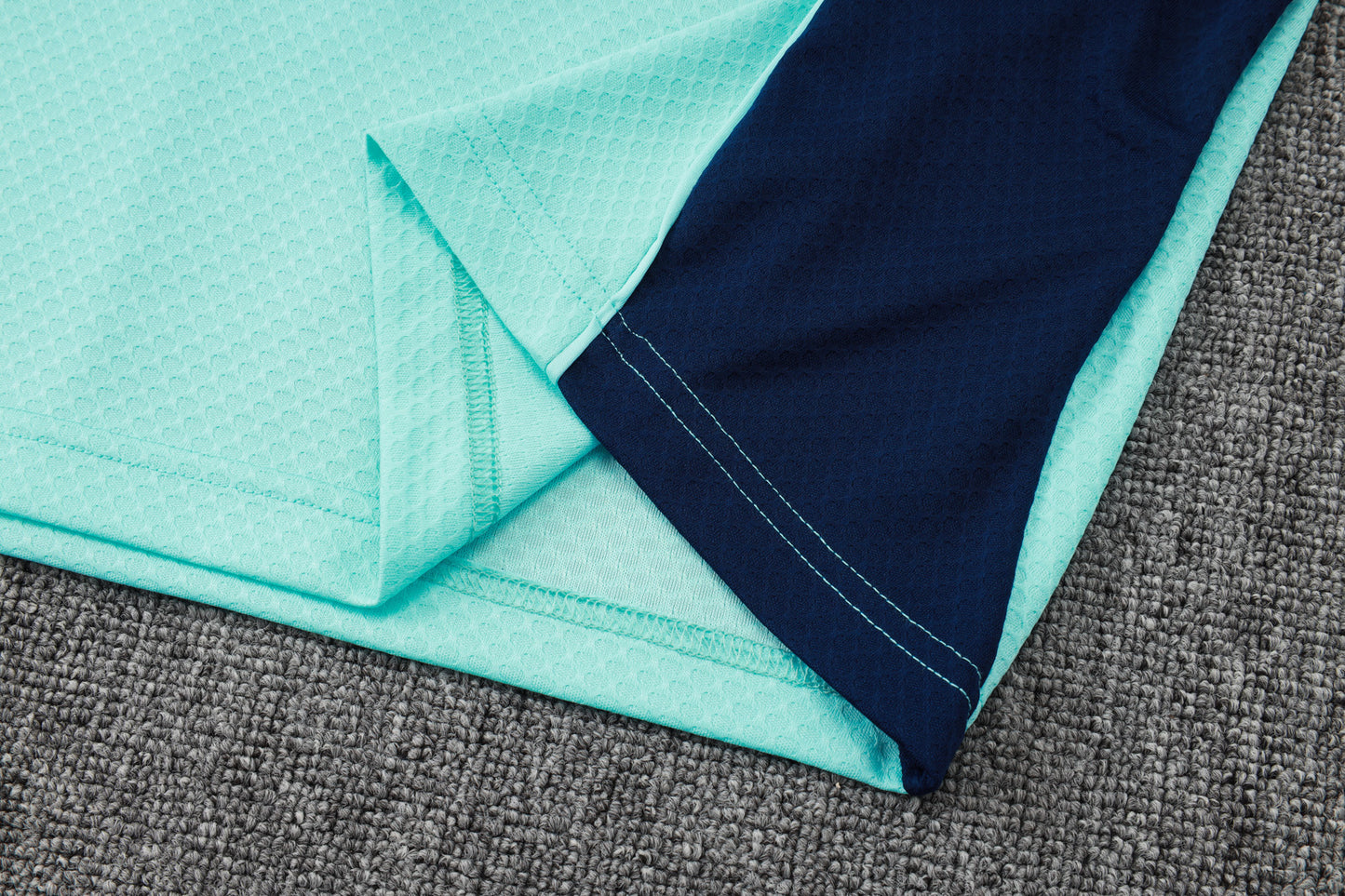 Fato de Treino ARS 2025-26 - Polo