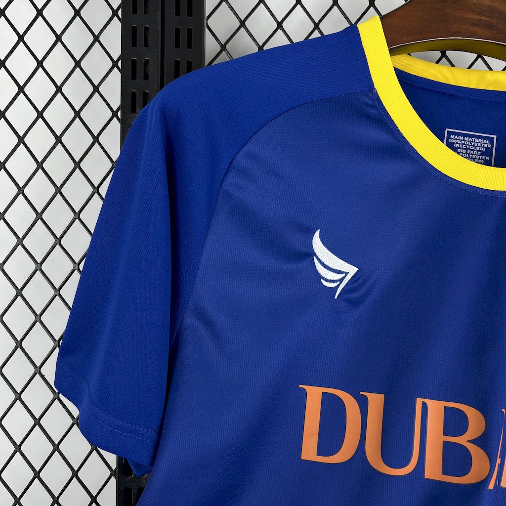 Camisola AFC Richmond 2025-26 Principal Versão Adepto
