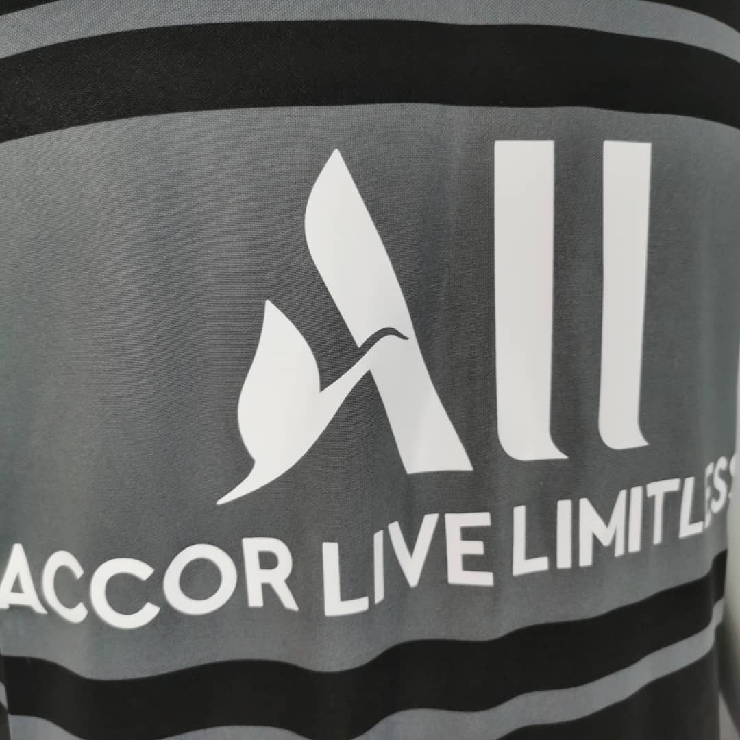 Camisola FC Paris Saint-Germain 2021-22 Alternativa