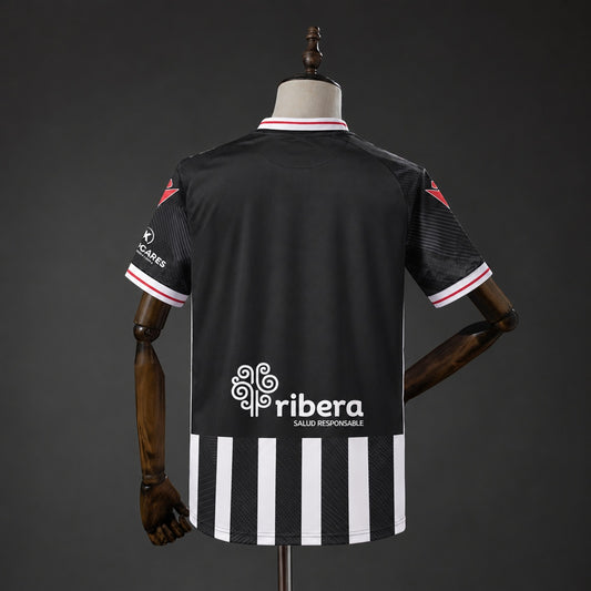 Camisola FC Cartagena 2026-27 Principal Versão Adepto