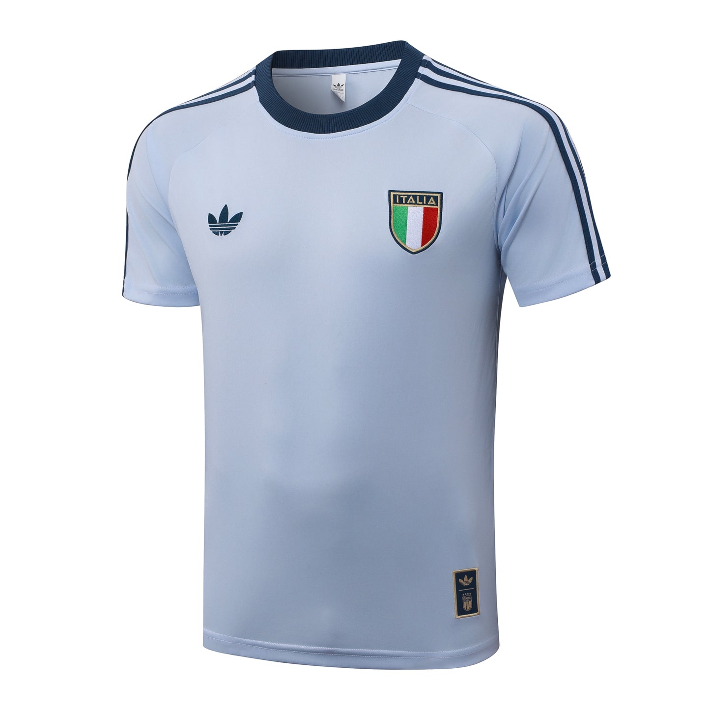 Kit Treino Camisola Italia 2026
