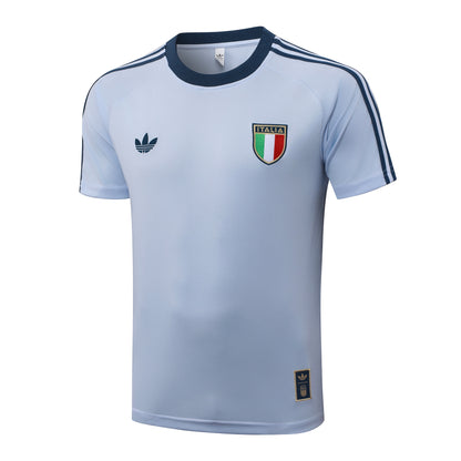 Kit Treino Camisola Italia 2026