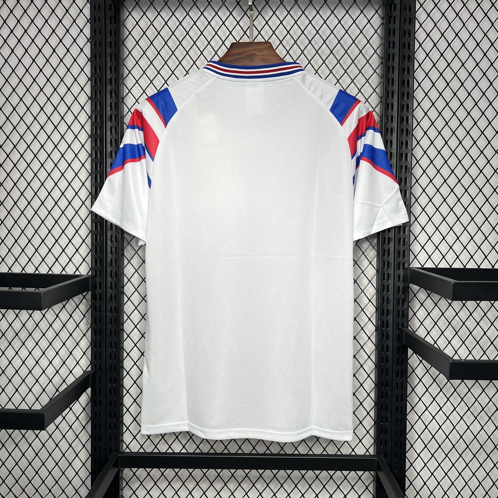 Camisola França 1996 Alternativa