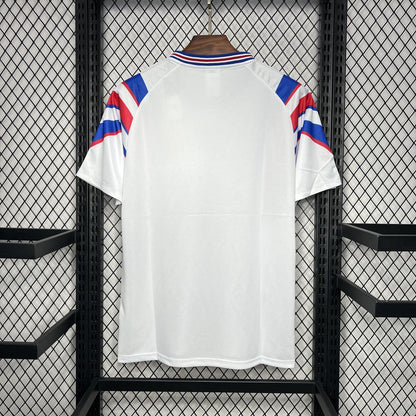 Camisola França 1996 Alternativa