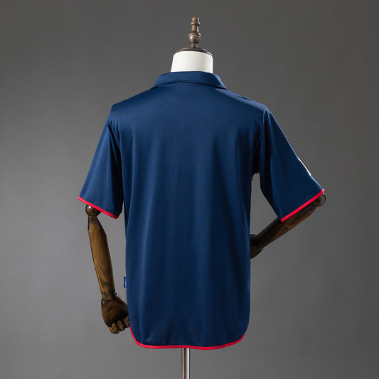 Camisola CD Chivas 2003-04 Alternativa