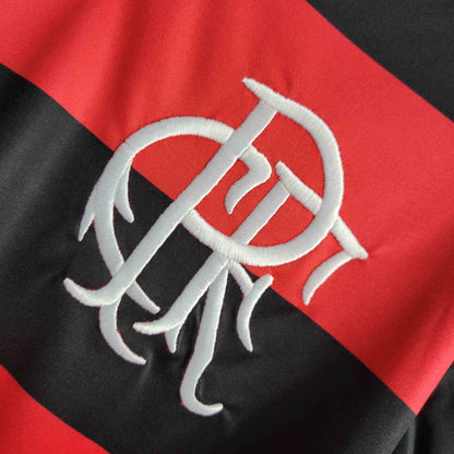 Camisola Flamengo 1978-79 Principal