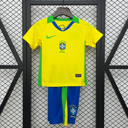 Kit Criança Brasil 2025 Principal