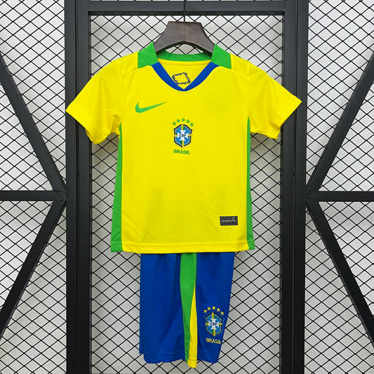 Kit Criança Brasil 2025 Principal