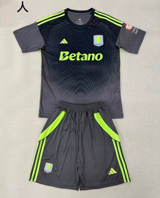 Kit Criança AV 2025-26 Guarda-Redes