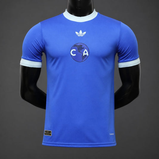 Camisola CF America 2026-27 Edição 110º Aniversário Versão Jogador