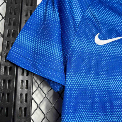 Camisola Brasil 2014 Alternativa