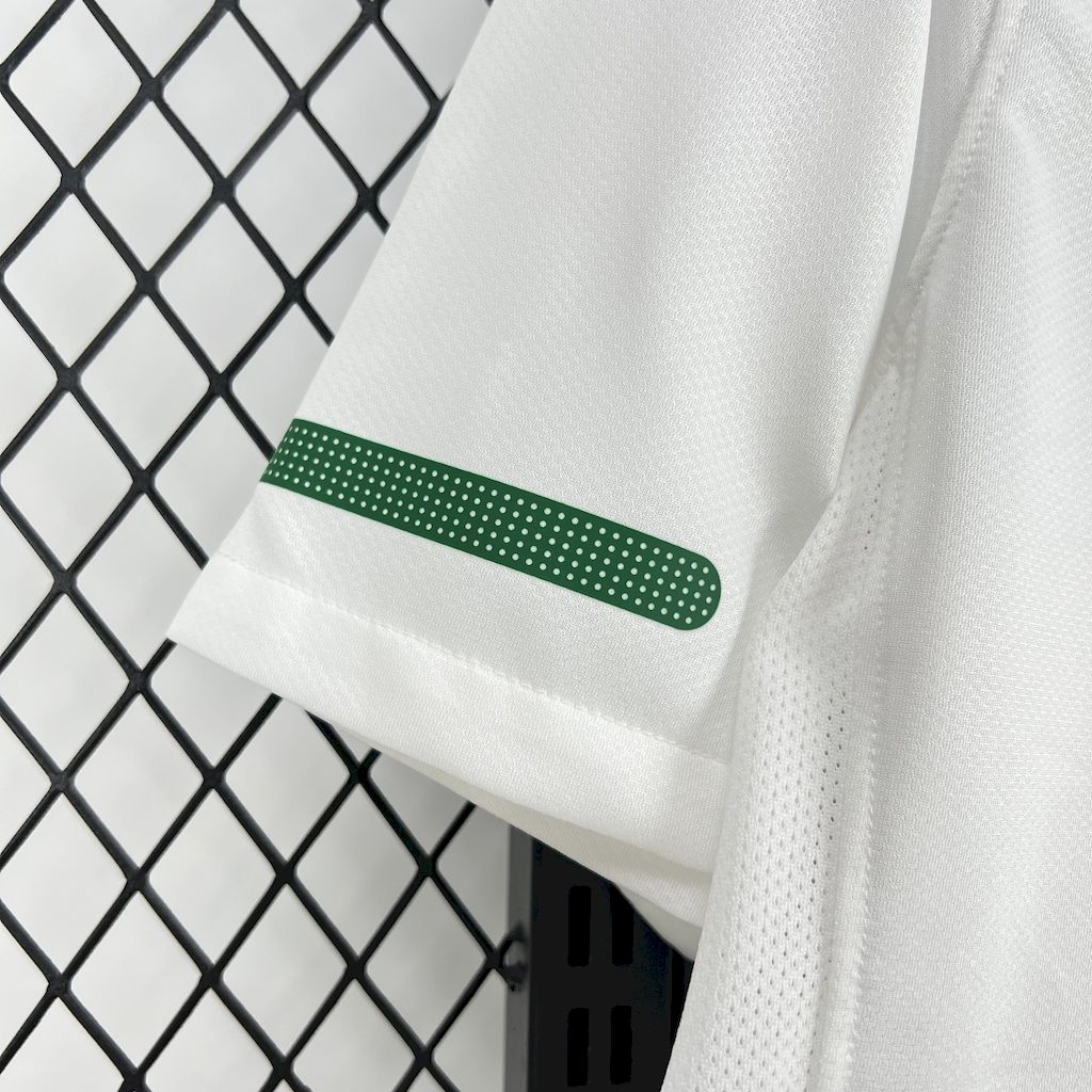 Camisola Portugal 2010 Alternativa