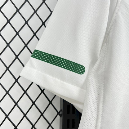 Camisola Portugal 2010 Alternativa