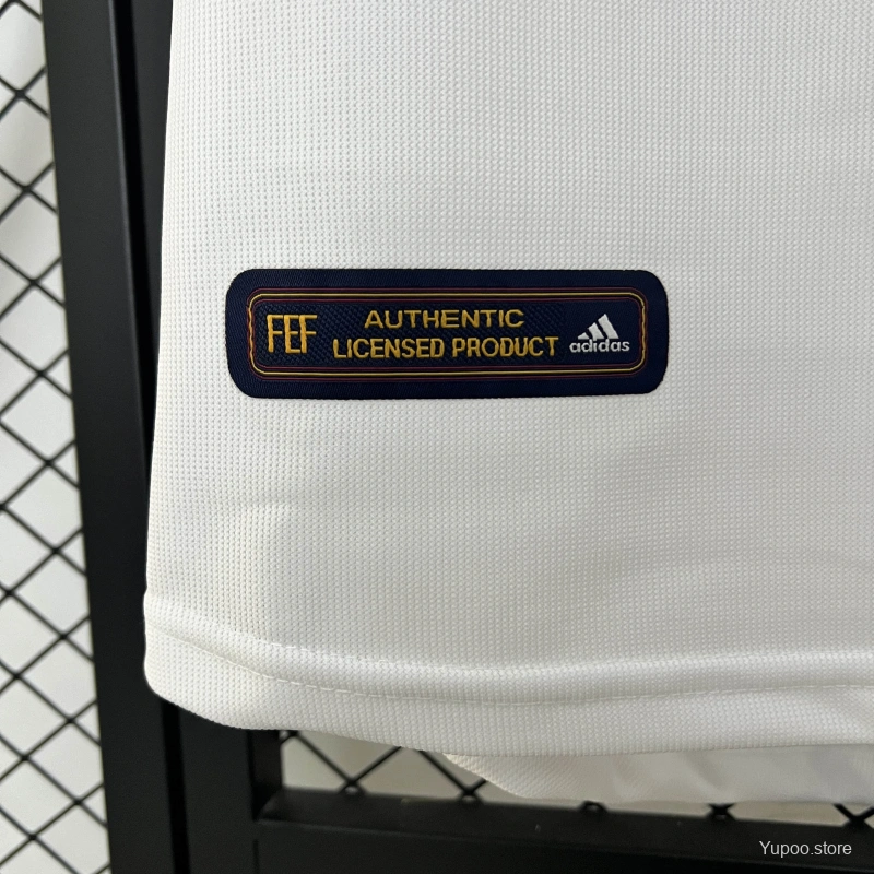 Camisola Espanha 2000 Alternativa