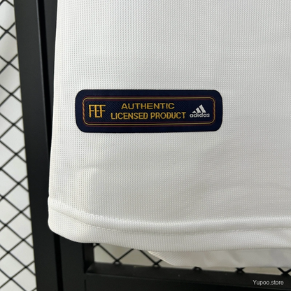 Camisola Espanha 2000 Alternativa