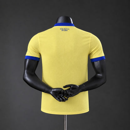 Camisola CF America 2026-27 Edição 110º Aniversário Versão Jogador
